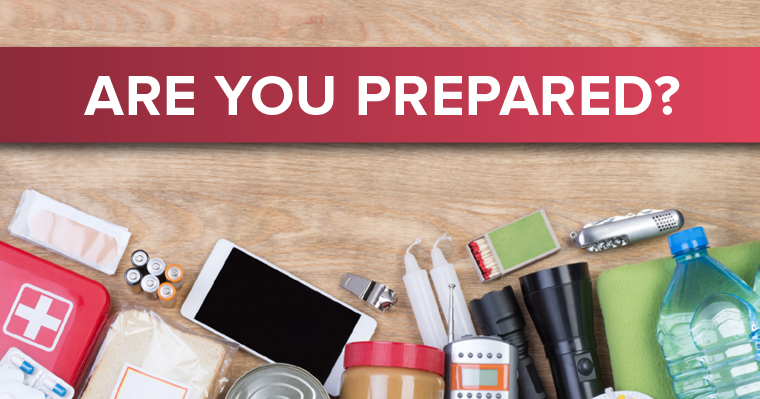 How to Create an Emergency Preparedness Kit for Your Family